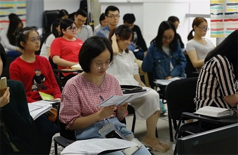 語(yǔ)言橋翻譯,翻譯潤(rùn)色