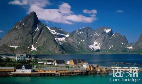 挪威語(yǔ)翻譯價(jià)格多少錢