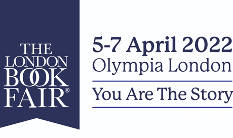 【預(yù)告】倫敦書(shū)展將于2022年4月回歸！
