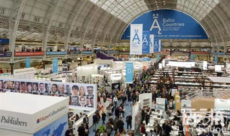 【預(yù)告】倫敦書(shū)展將于2022年4月回歸！