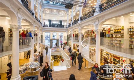 【預(yù)告】倫敦書(shū)展將于2022年4月回歸！